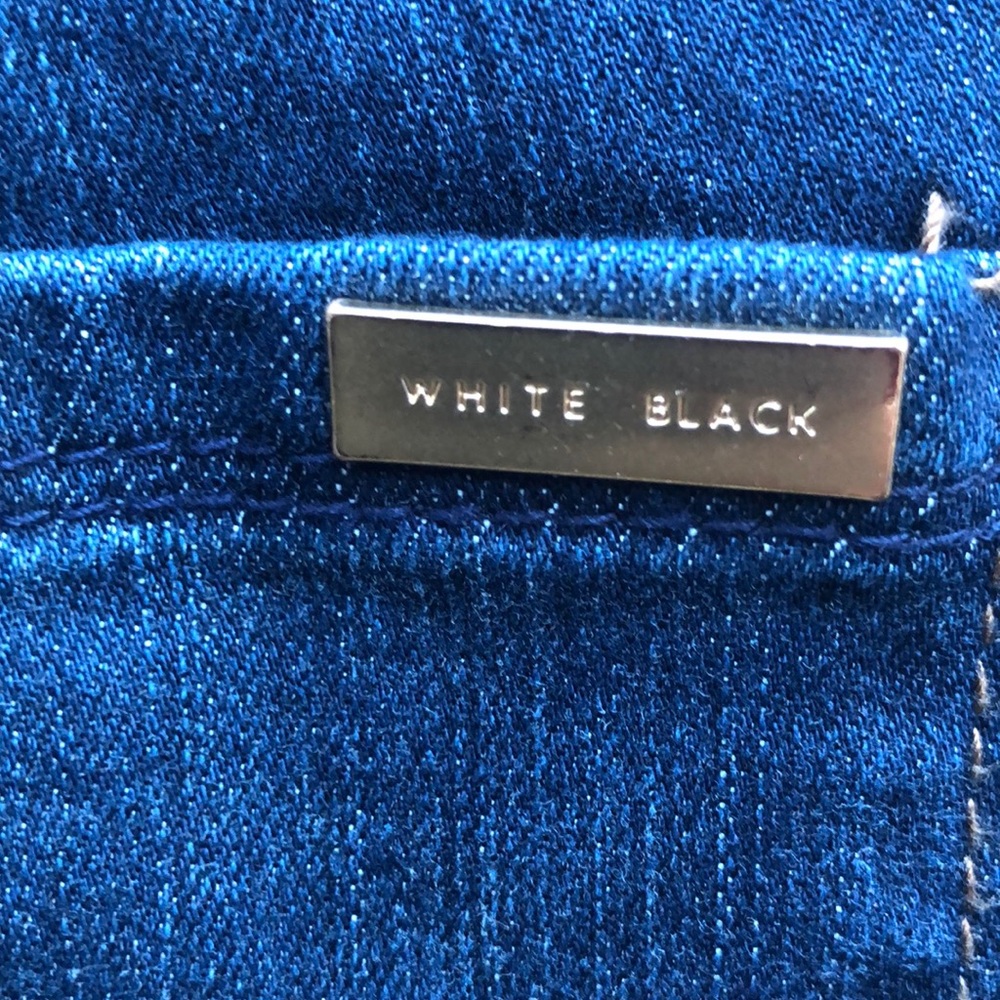 WHBM Jeans - Picture 3 of 11